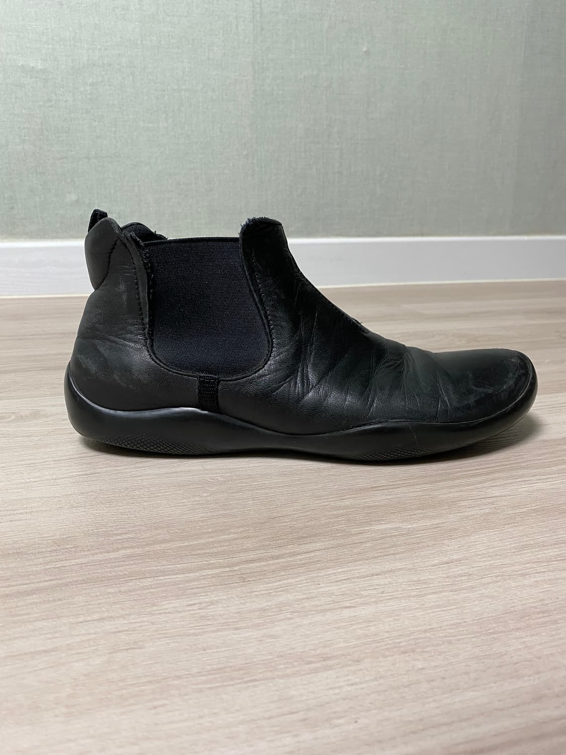 270-275) 프라다 스포츠 부츠 상품이미지1