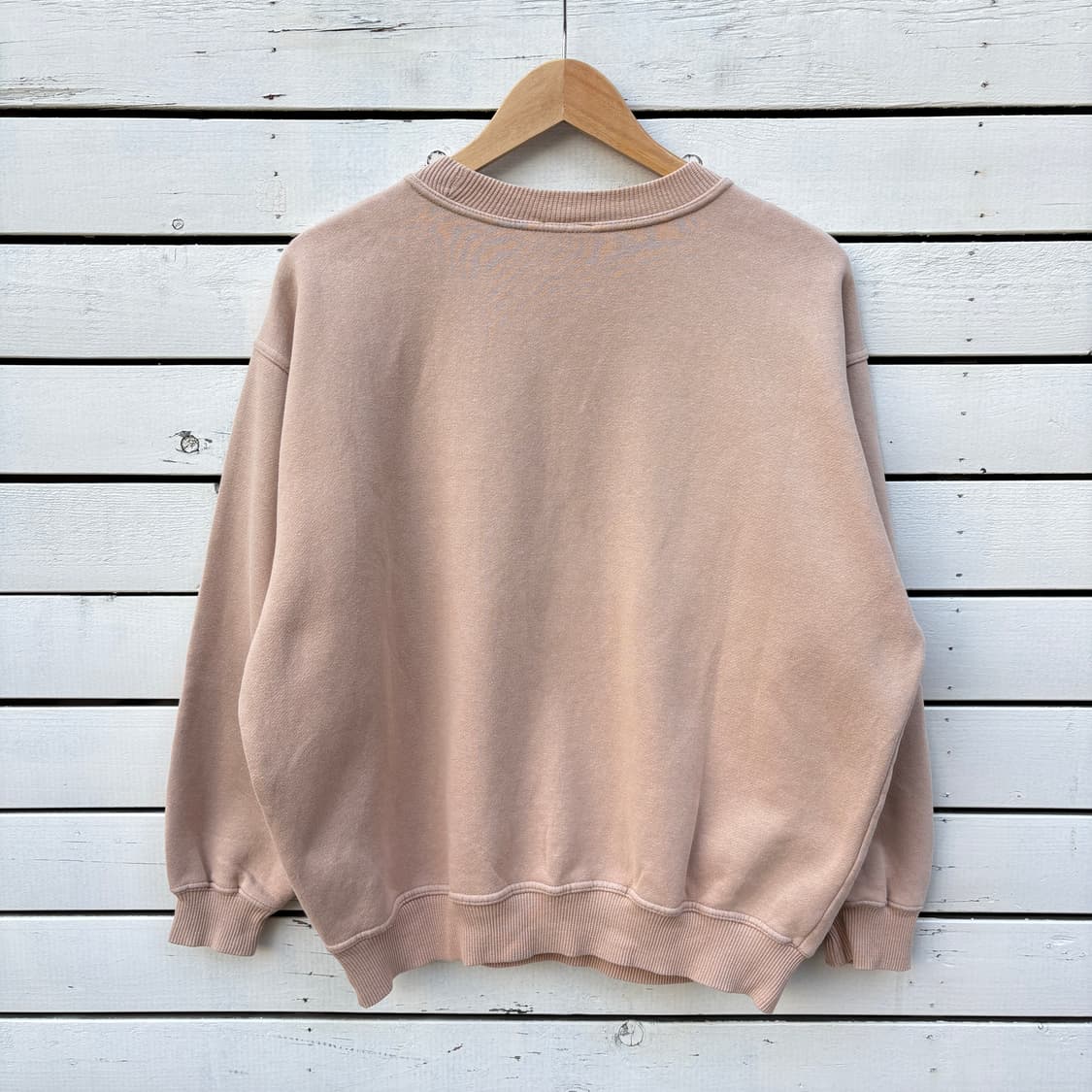 Gap 90s 올드갭 맨투맨 상품이미지9