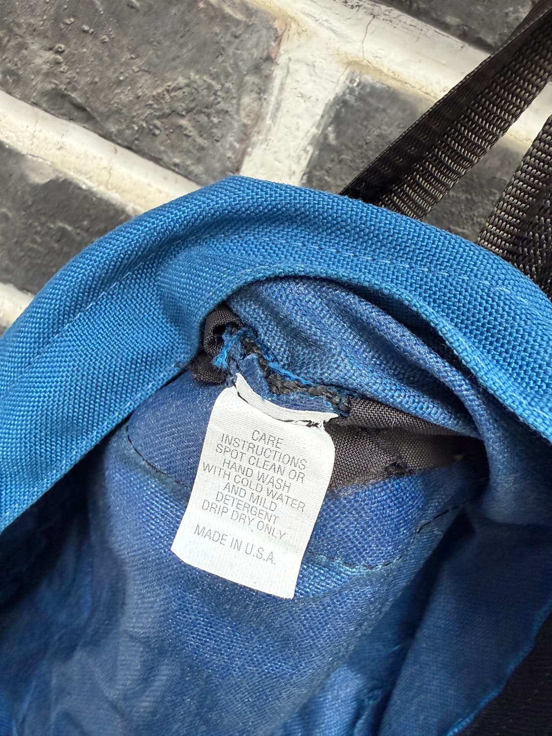 80~90s Outdoor products 백팩 상품이미지6