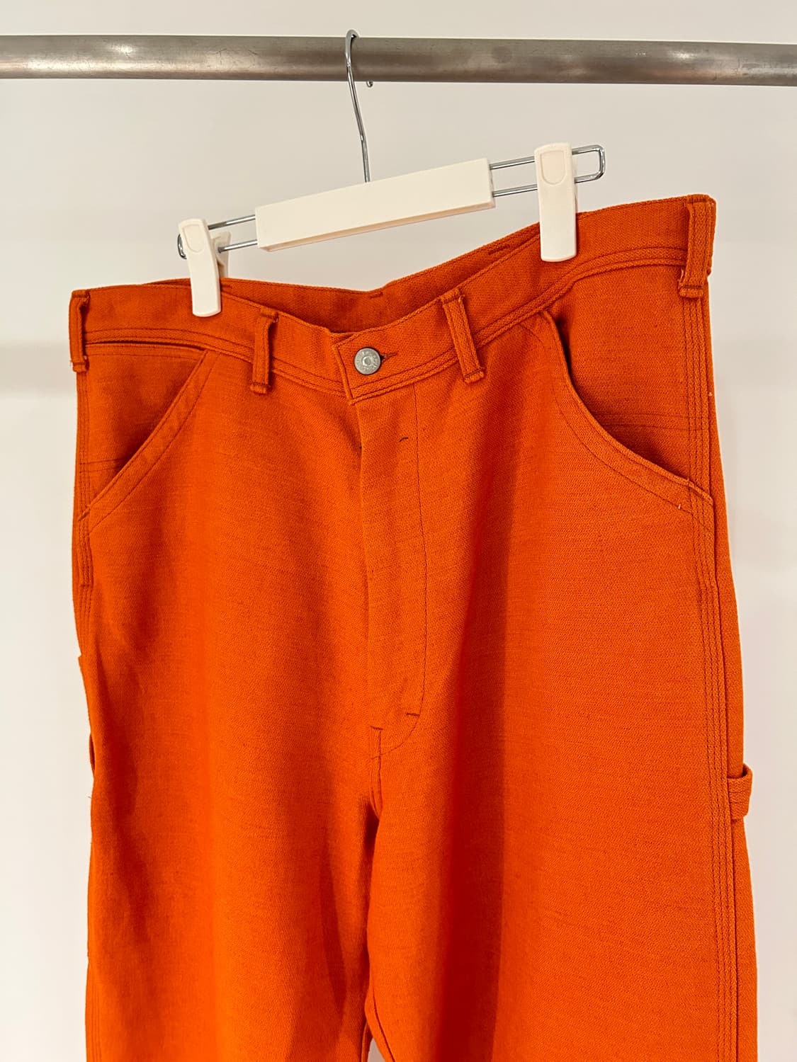 Kaptain Sunshine Duck Painter Pants 상품이미지3