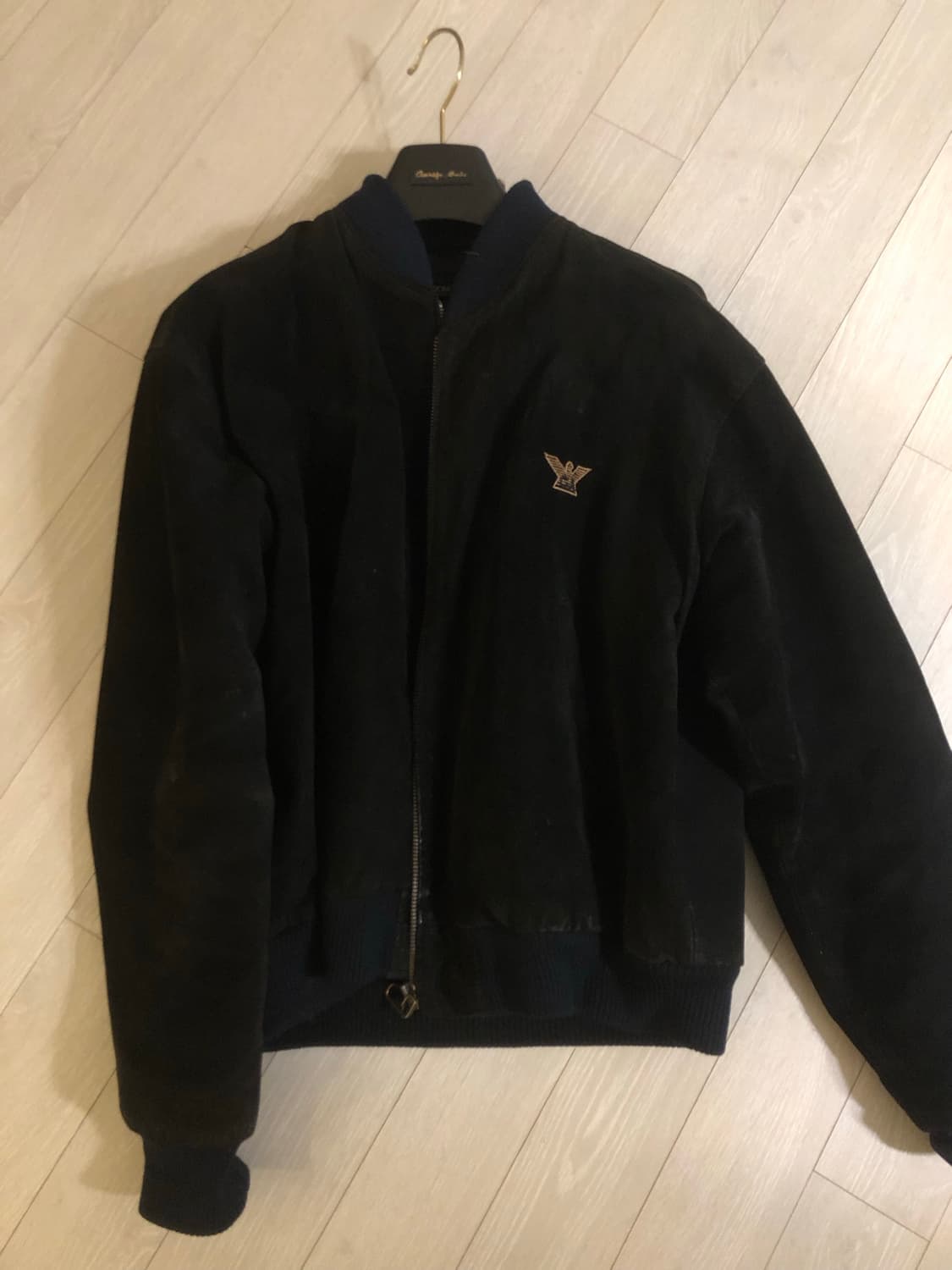 90s 아르마니 자켓 상품이미지5