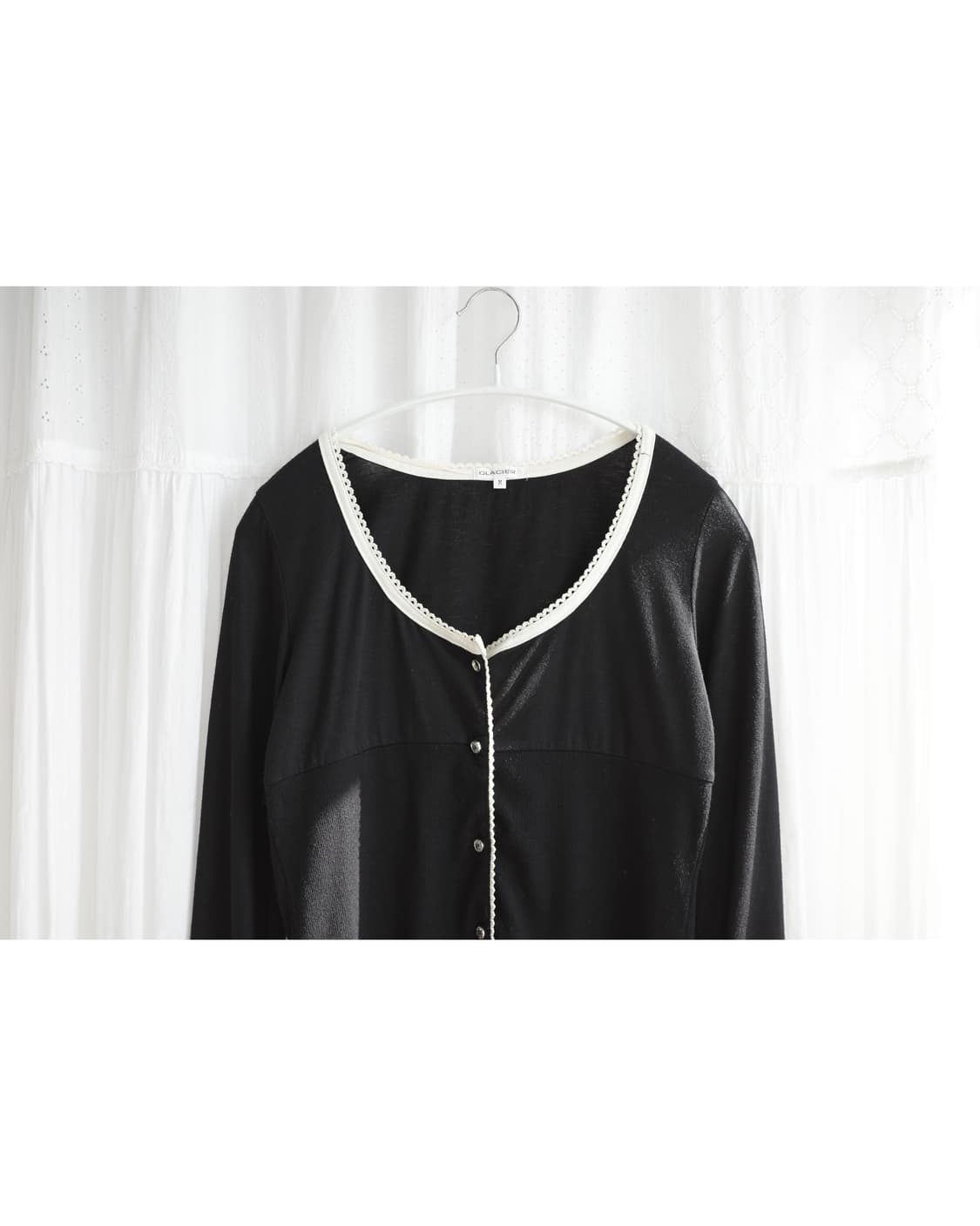 Glacier cardigan 상품이미지5