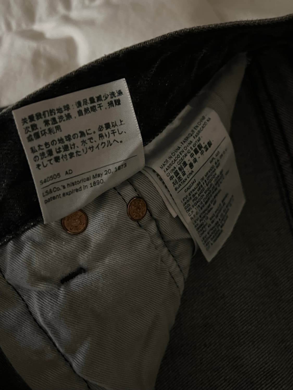 LEVI’S 상품이미지4