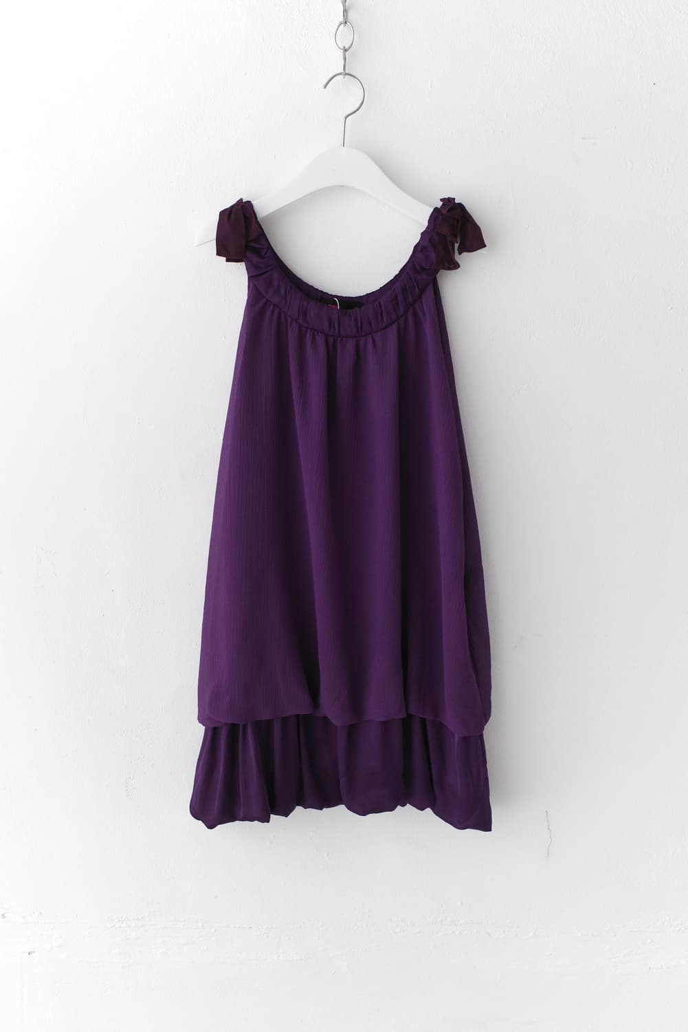 Ray beams) balloon dress 상품이미지1