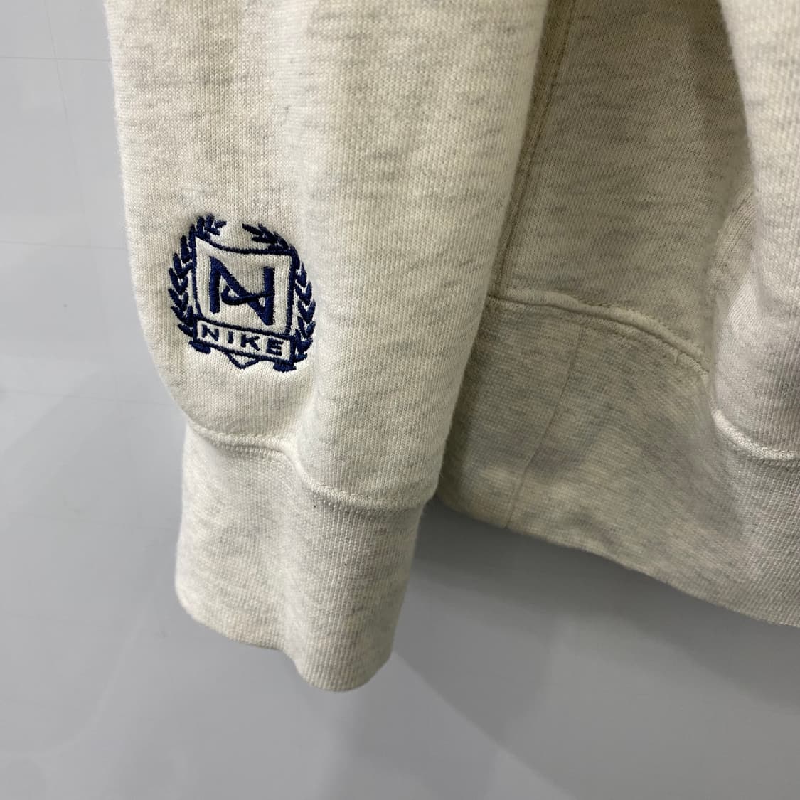 나이키 빅로고 맨투맨(L) 상품이미지6