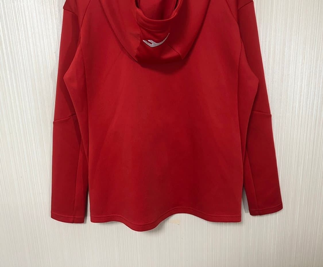 K리그 프로스펙스 FC서울 후드집업자켓 95 상품이미지10