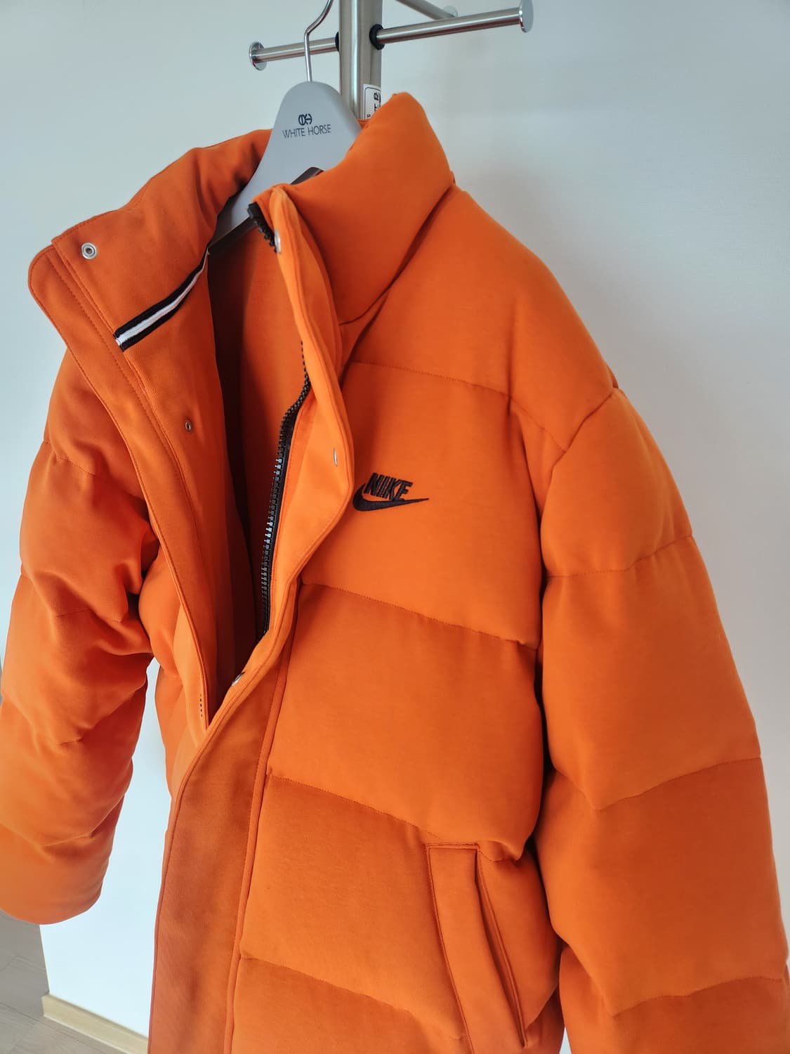 나이키 NSW 테크 퍼퍼자켓 상품이미지3