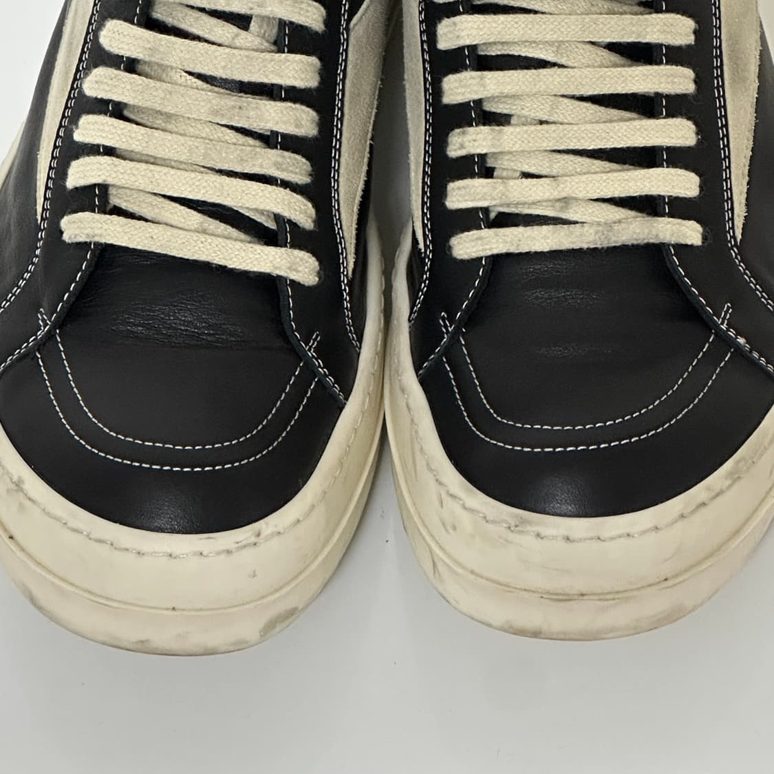 [43] 릭오웬스 반스 (릭반, 릭반스) 상품이미지4