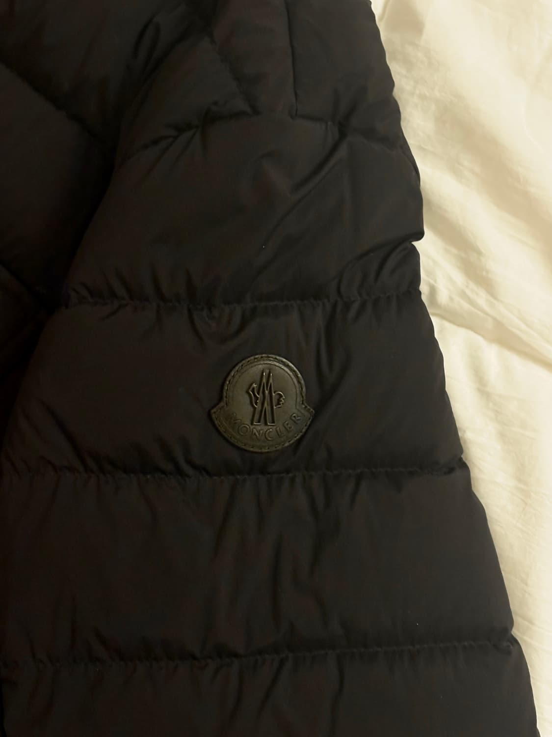 몽클레어 줌슈타인 남성 경량패 상품이미지5