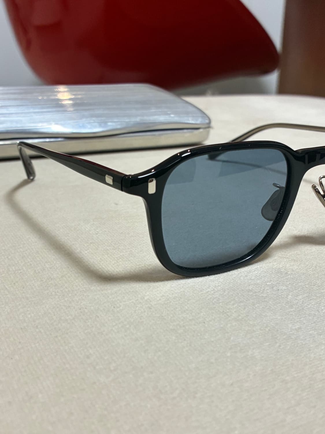 Eyevan 7285 선글라스  상품이미지7