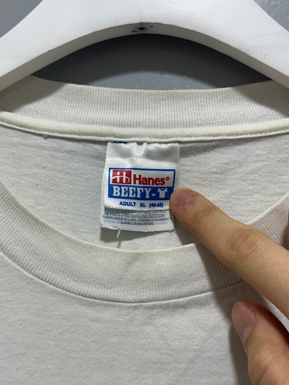 90’s Motorola IP Telephony t-shirts 상품이미지3