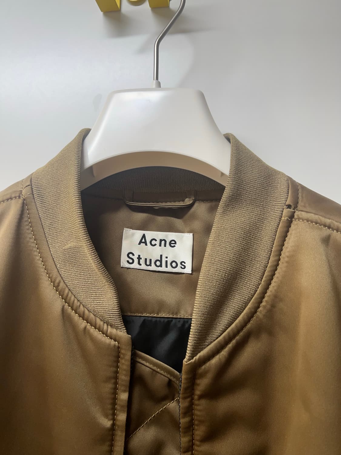 아크네스튜디오 봄버 자켓 50사이즈 상품이미지1