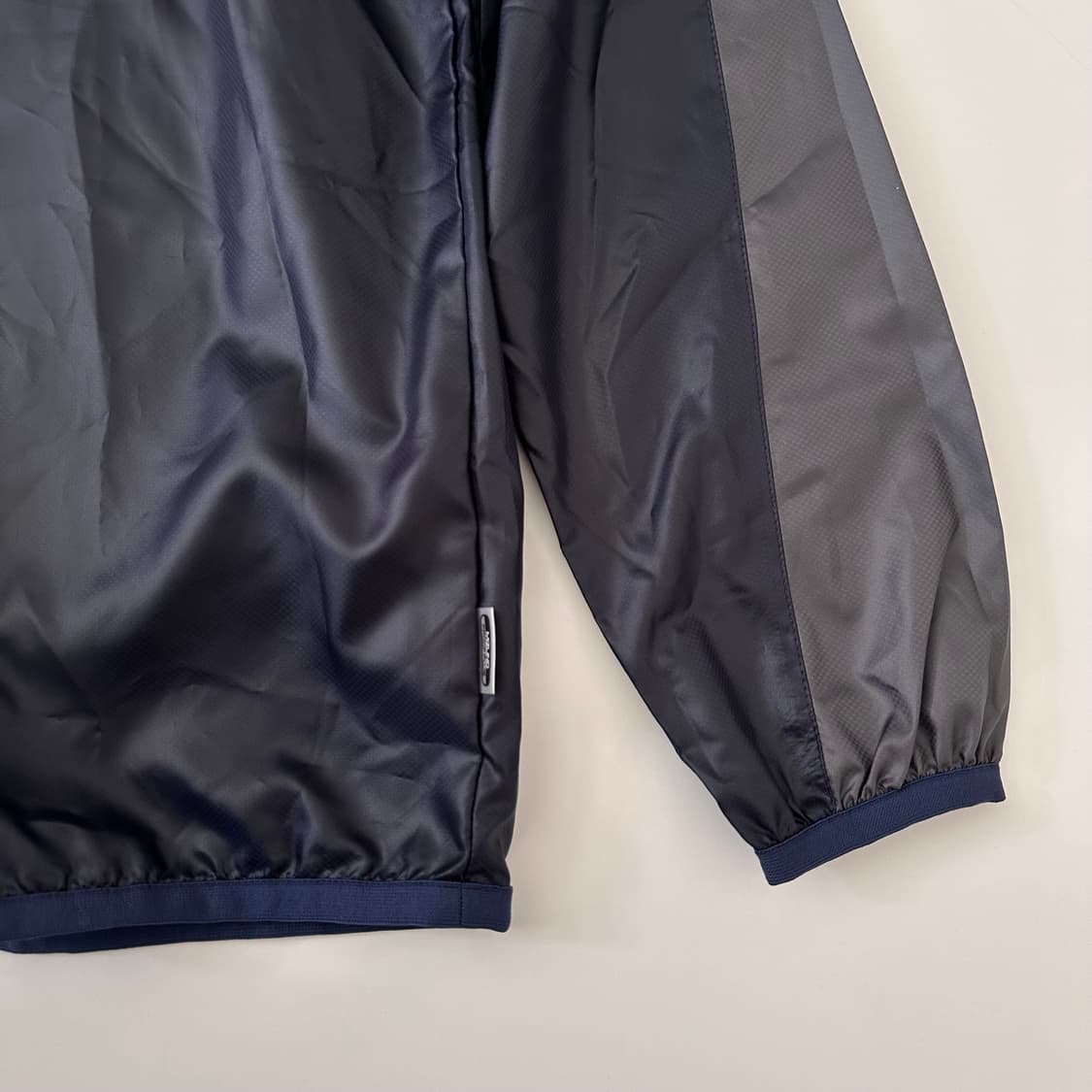 미즈노 mizuno 로고 웜업 상품이미지3