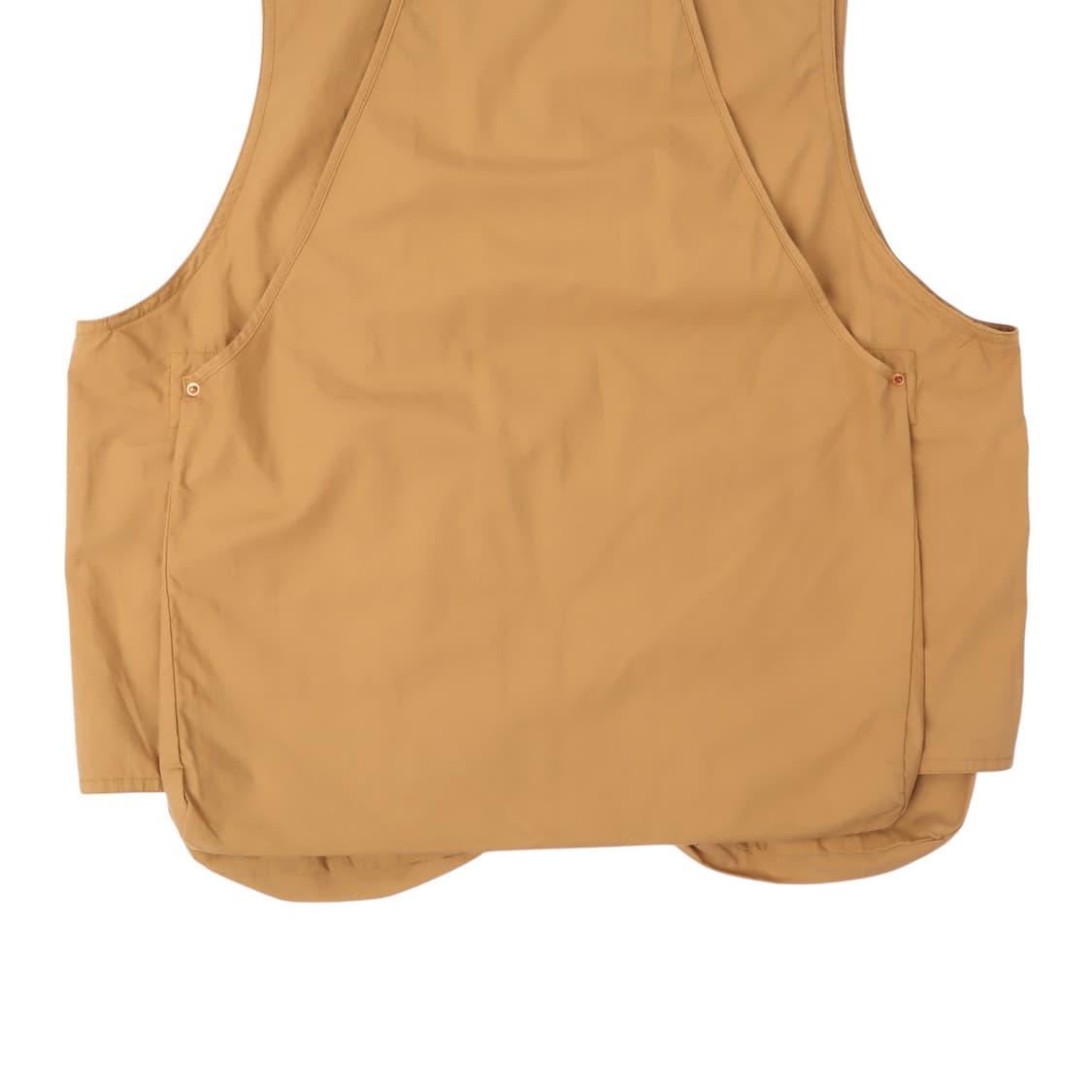 Be heavyer 비헤비어 유틸리티 코튼 베스트 상품이미지7