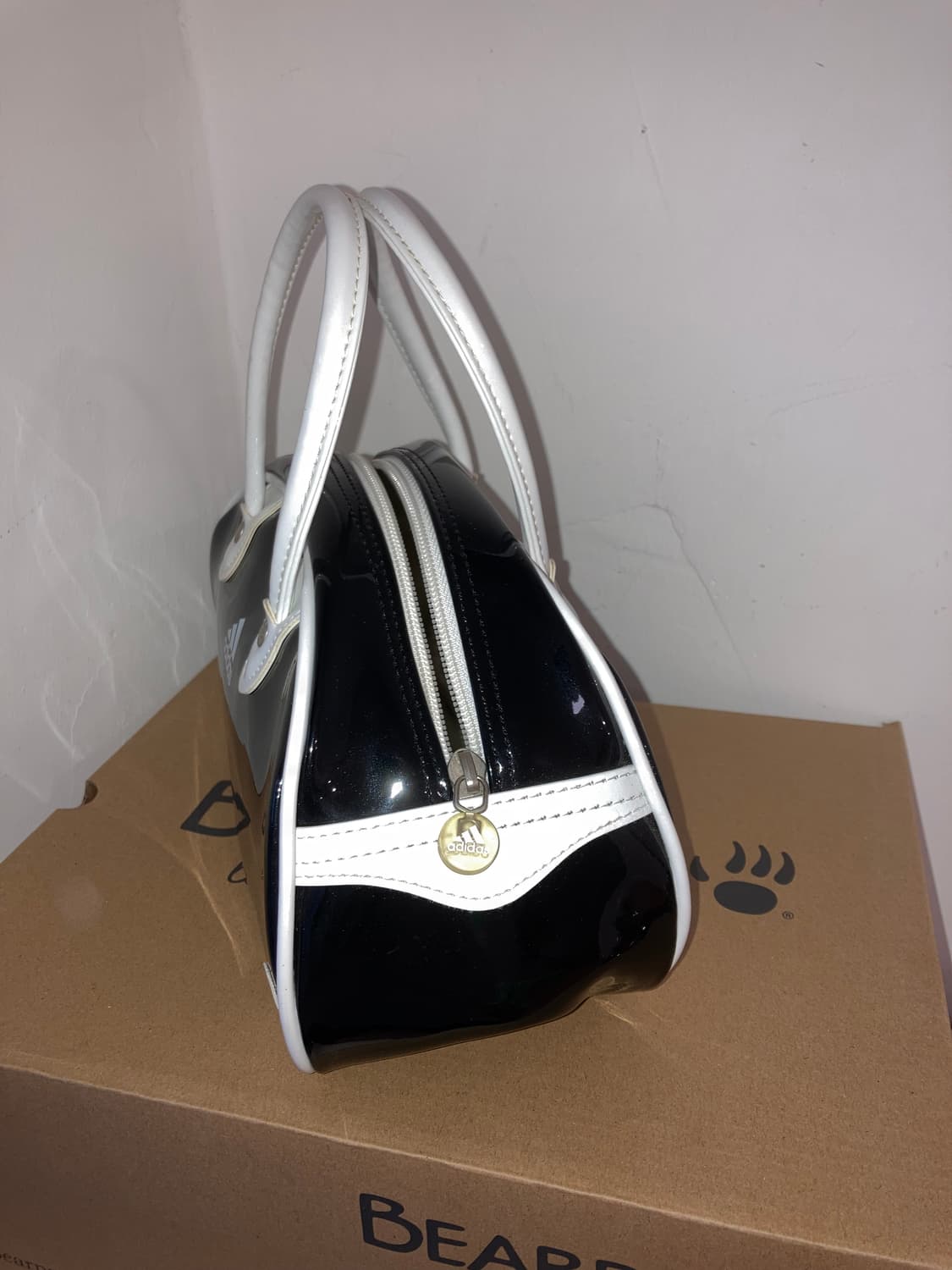 아디다스 미니 볼링백 상품이미지2