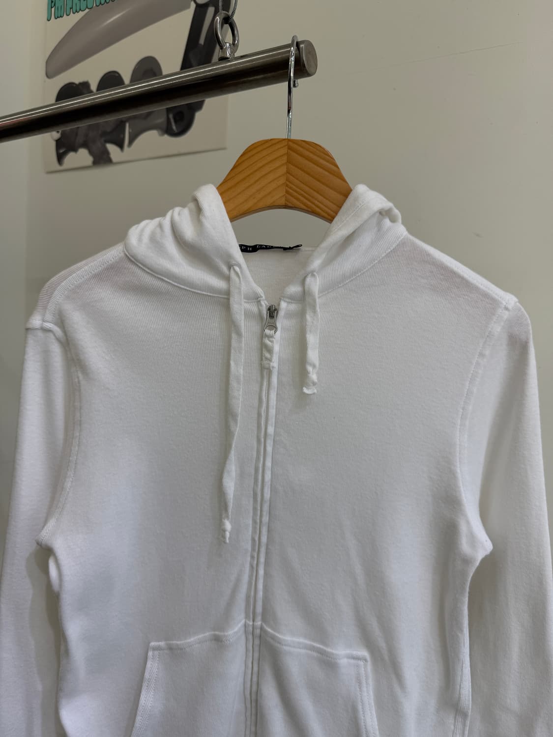 RALPH LAUREN 후드 집업  상품이미지2