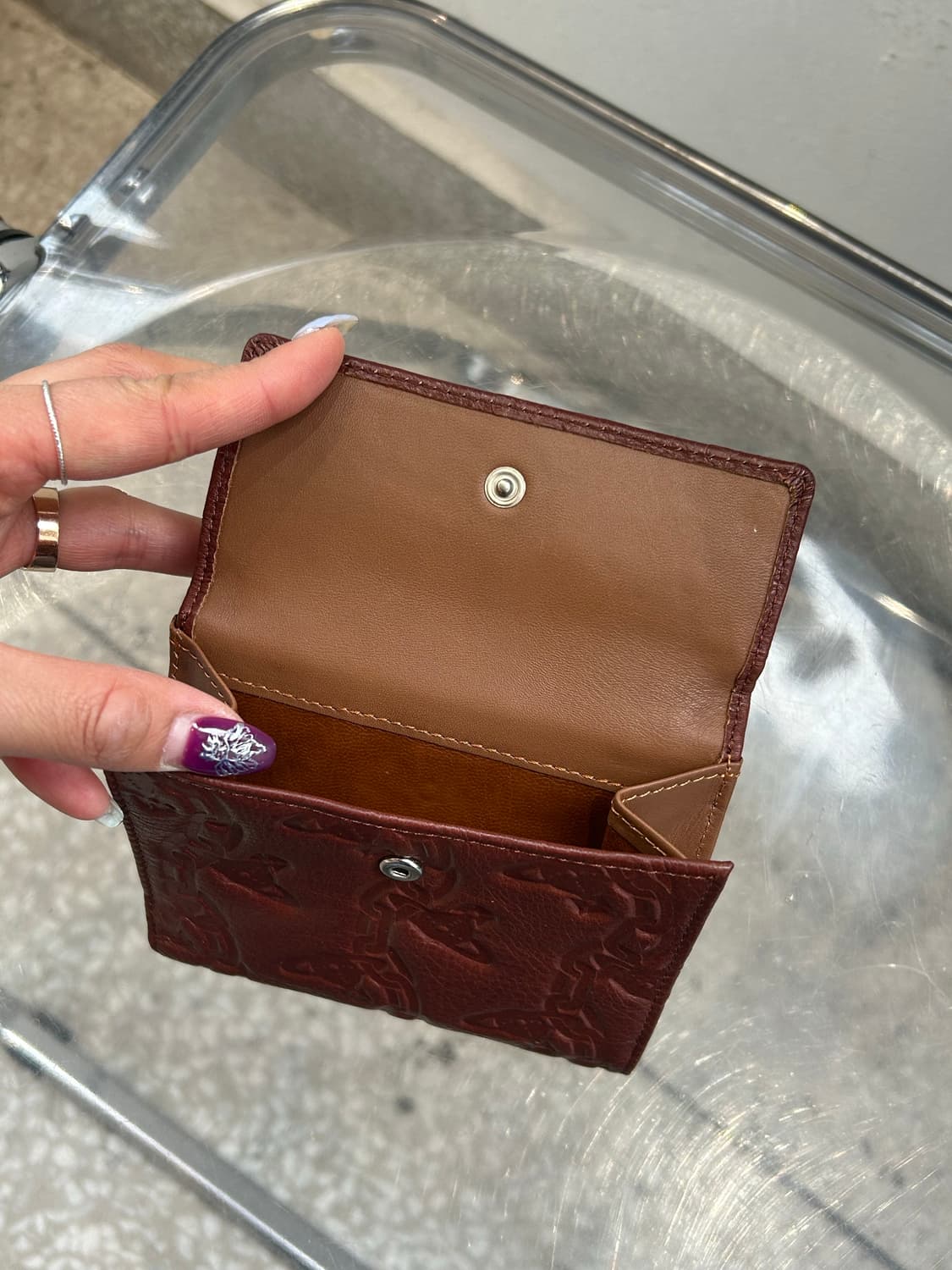 VIVIENNE WESTWOOD wallet 상품이미지2