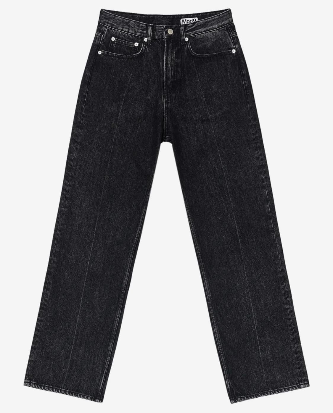 모드나인 스타더스트 데님팬츠 상품이미지1