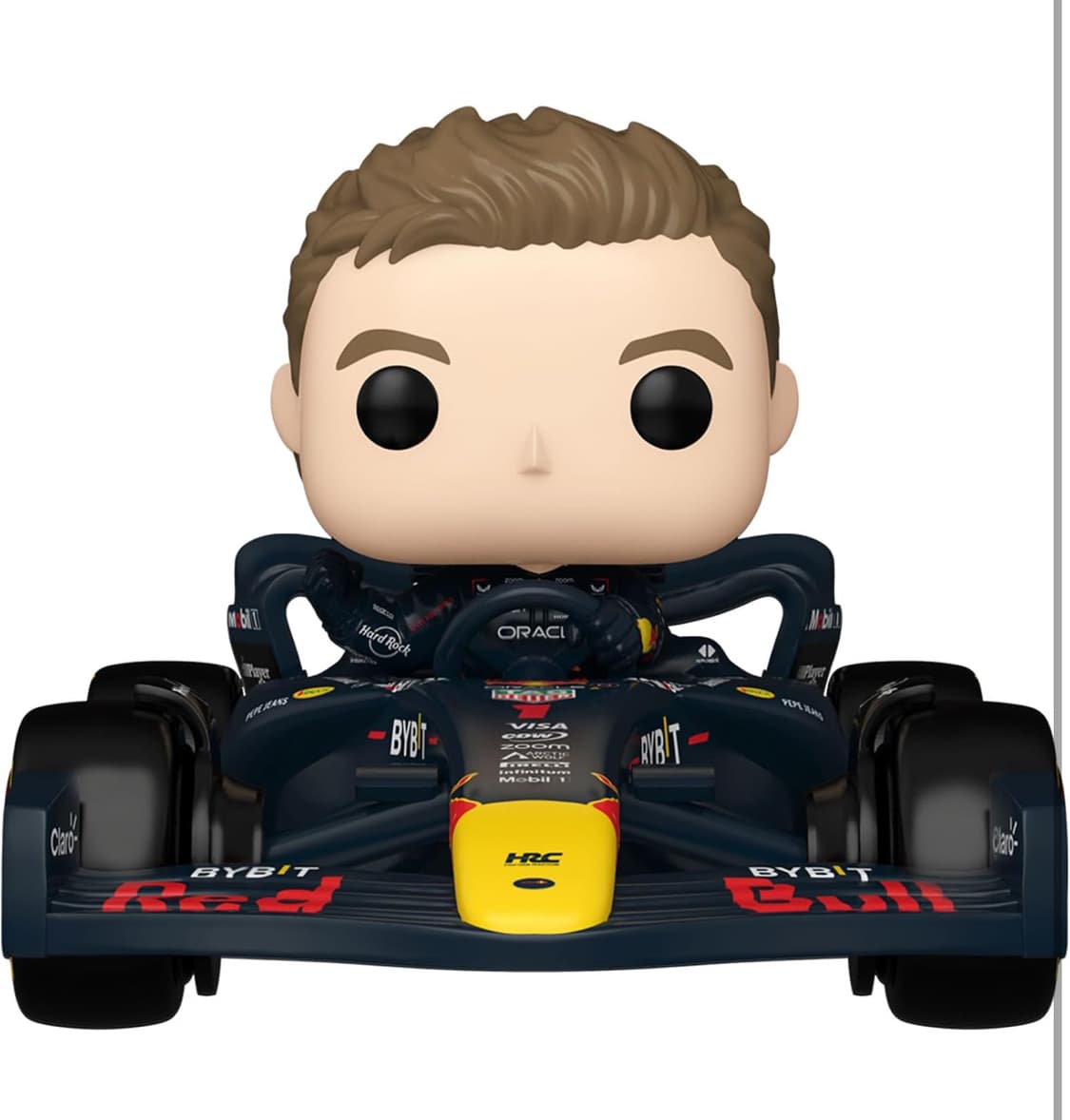 F1 레드불 막스 베르스타펜 펀코팝 상품이미지1