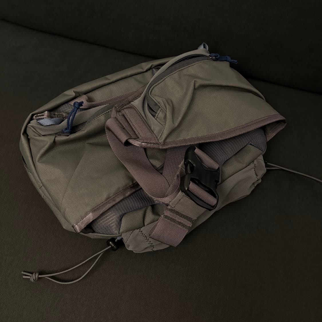 파티고니아 스텔스 힙 팩 상품이미지3