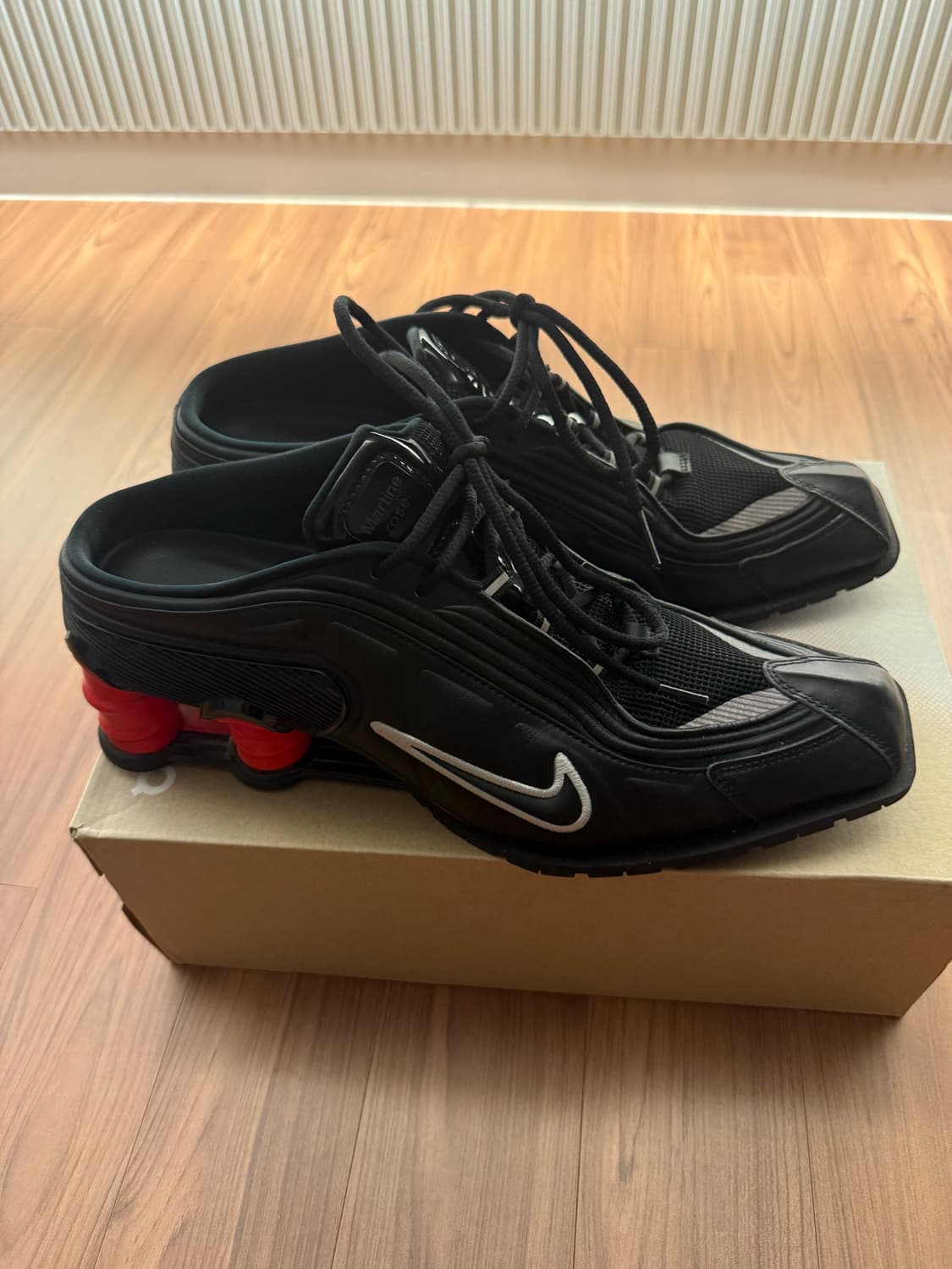 마틴로즈샥스 285 팝니다 상품이미지2