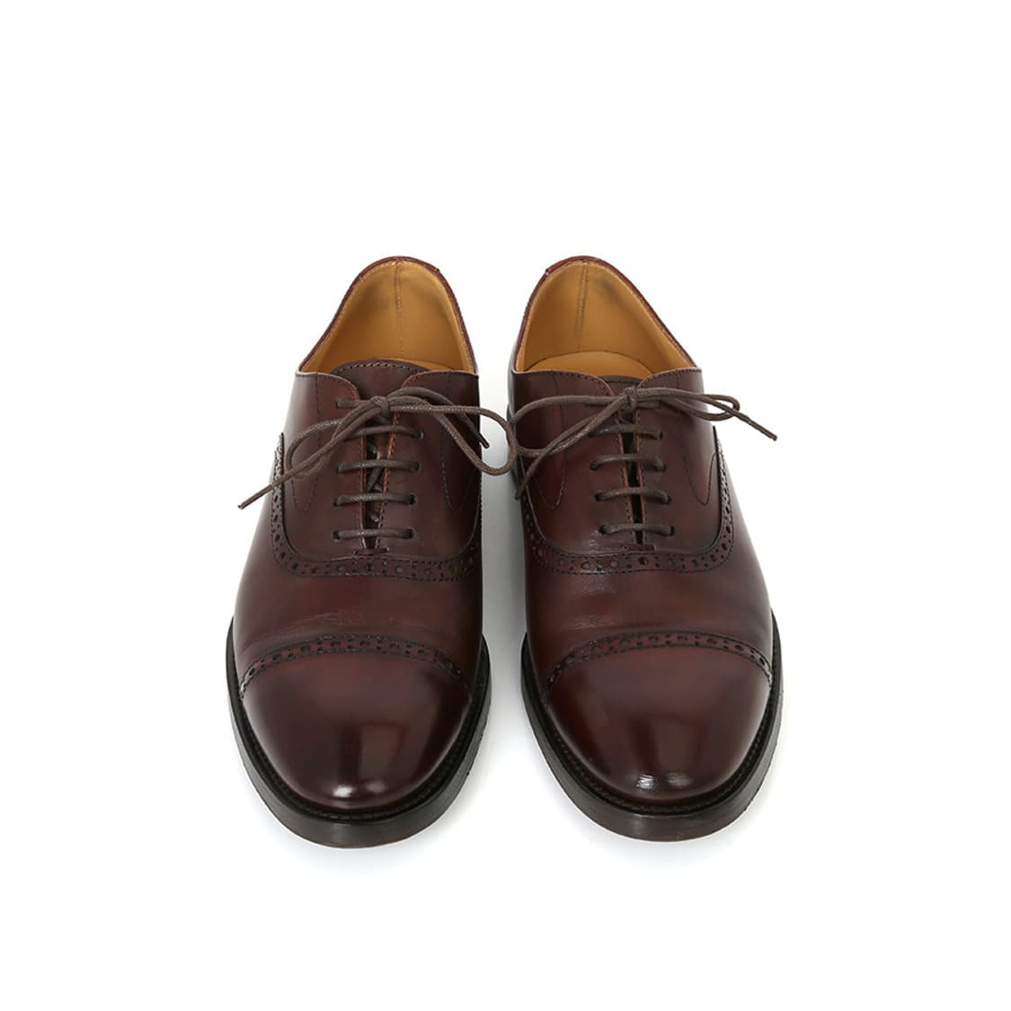 브루넬로 쿠치넬리 옥스포드 구두 헐리우드 글래머 더비 슈즈 상품이미지1