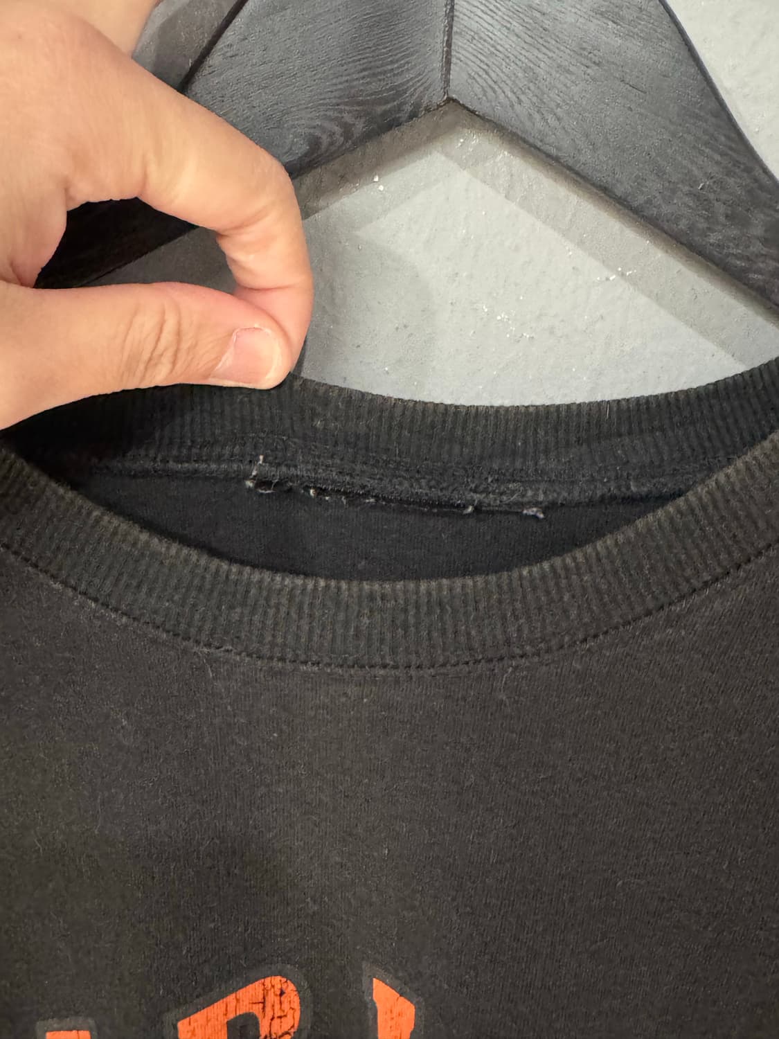 할리데이비슨 롱슬리브  상품이미지5