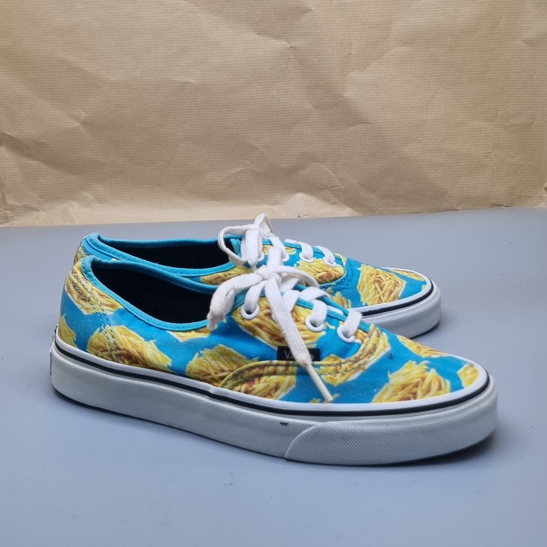 반스 어센틱 프렌치프라이 스니커즈 220  상품이미지1