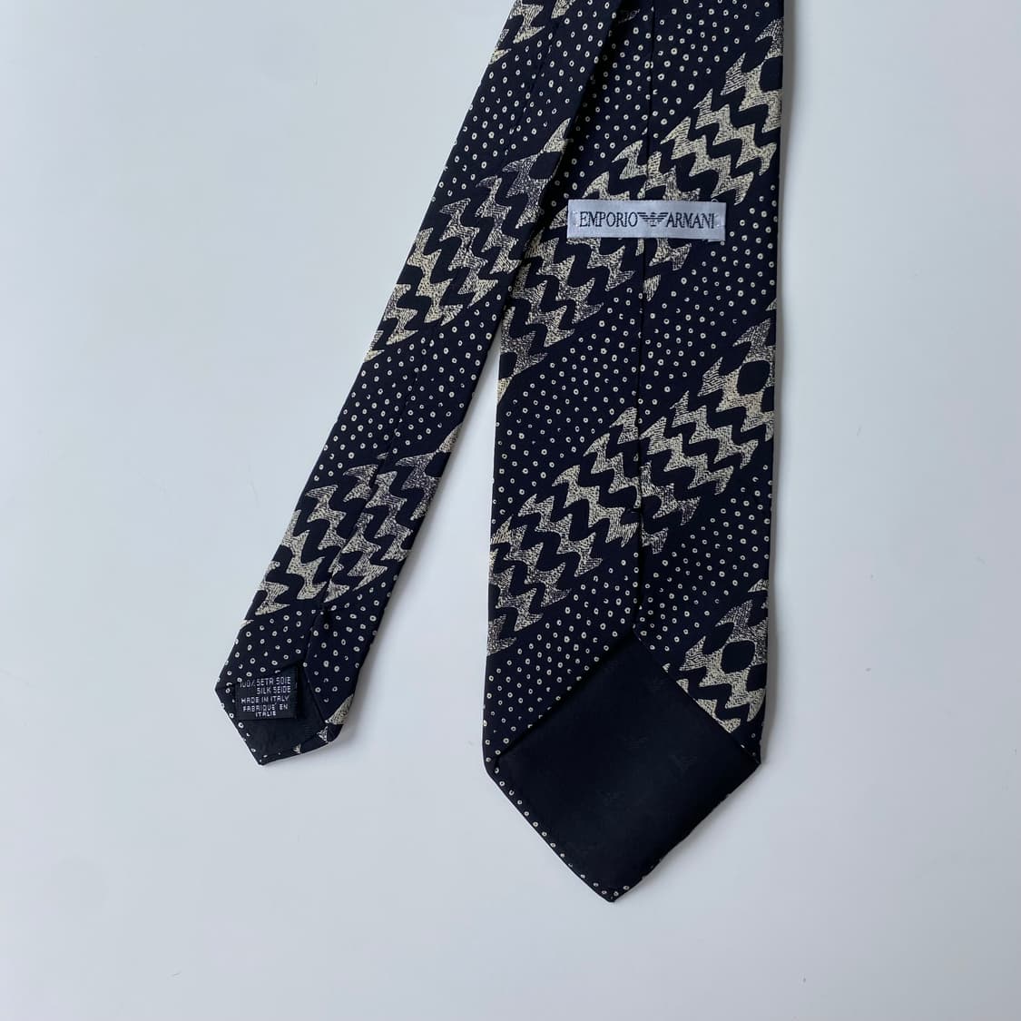 엠포리오 알마니 명품 정품 넥타이(ARMANI)  상품이미지2