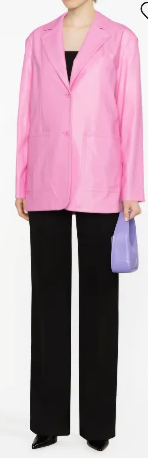 스탠드 스튜디오 키바 블레이저 상품이미지1