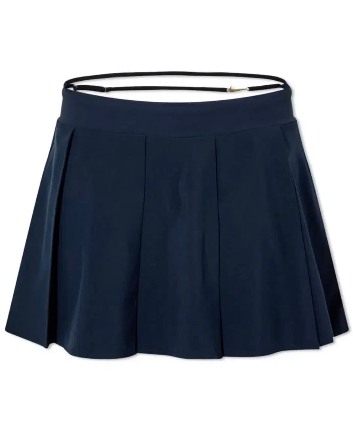 (새상품) 나이키 자크뮈스 스커트 M(70) 상품이미지1