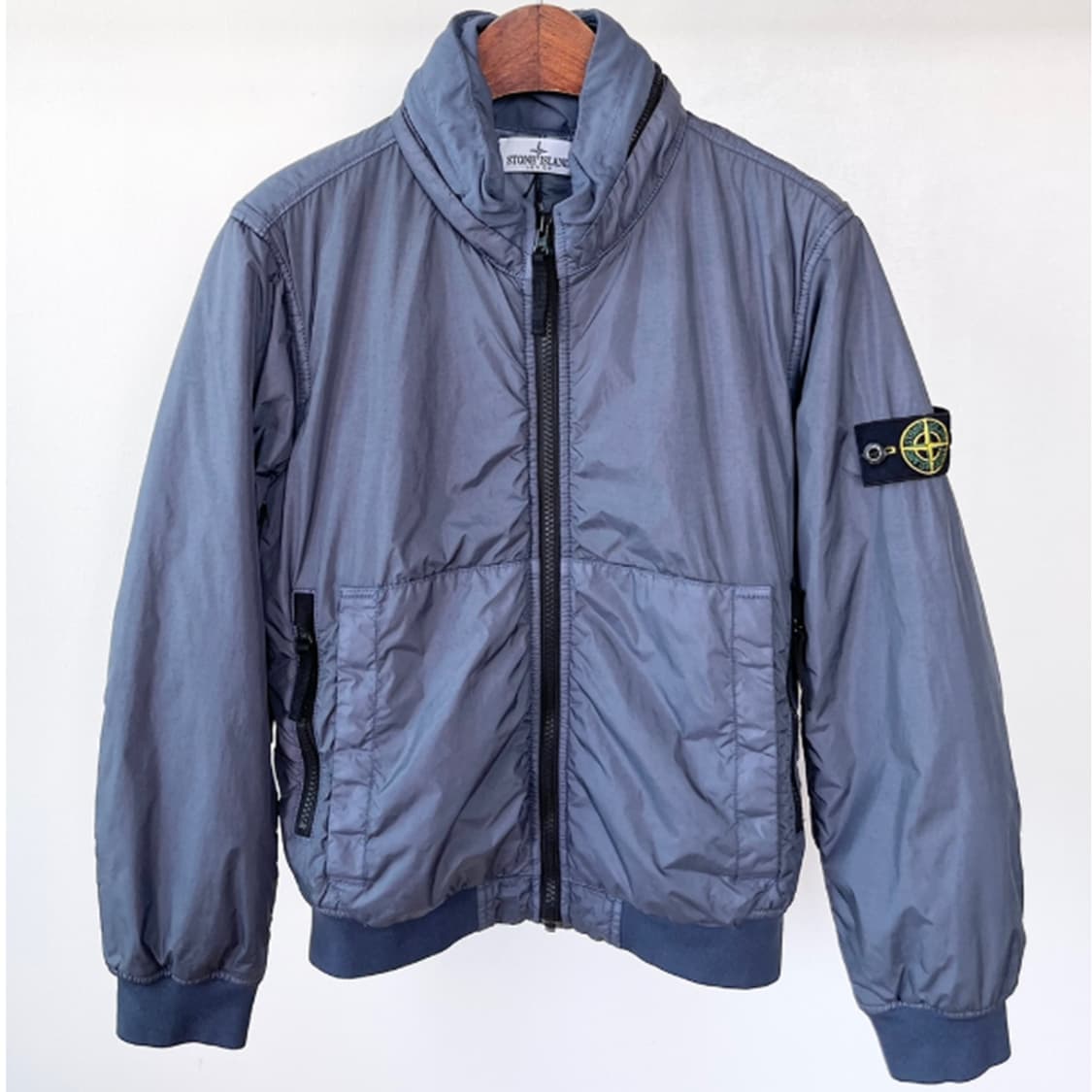 스톤아일랜드 초겨울 패딩 자켓 점퍼 남아 아동 12A 사랑봉봉 상품이미지9