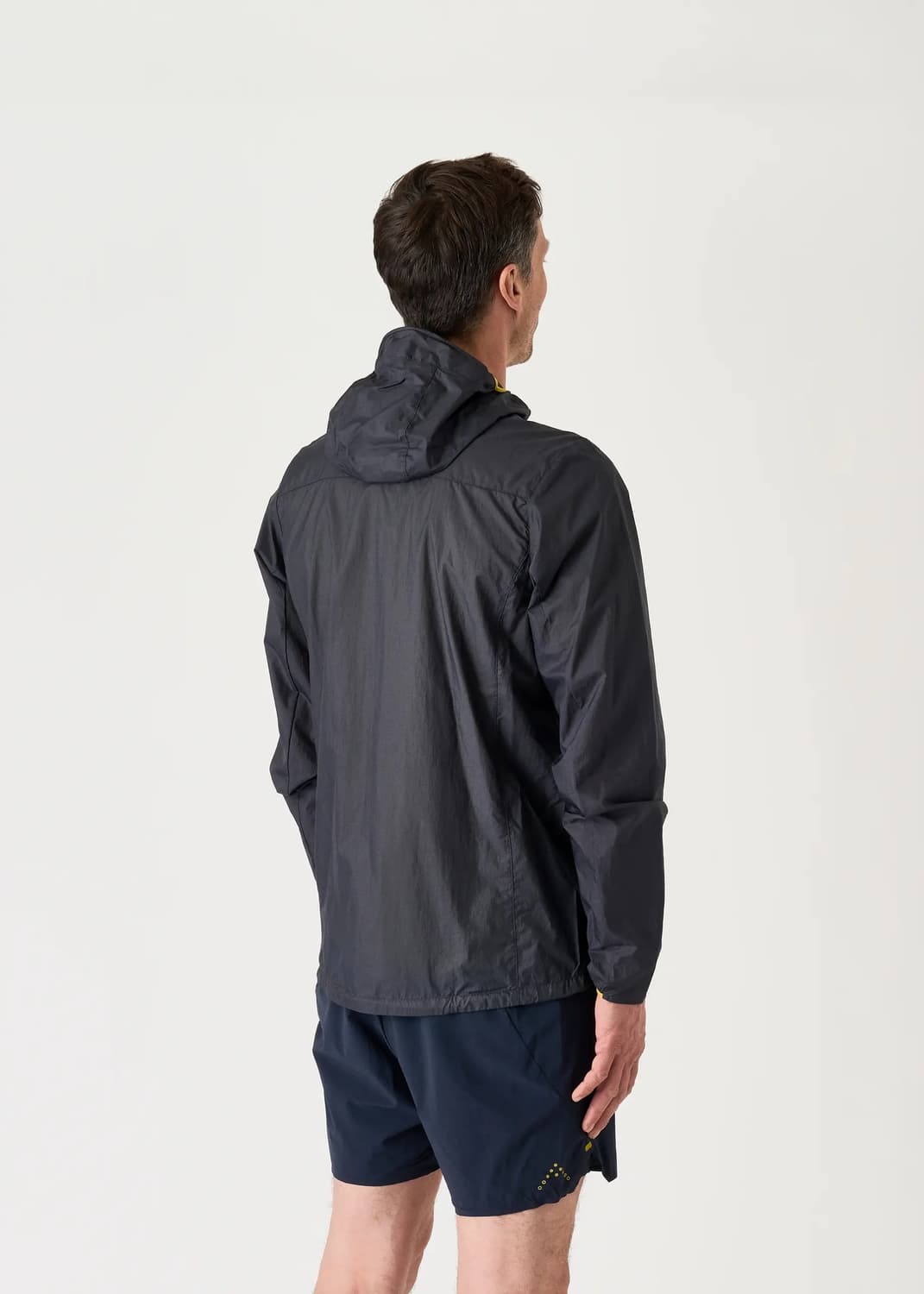 Rab 바이탈 초경량 방풍 후디 바람막이 자켓 상품이미지7