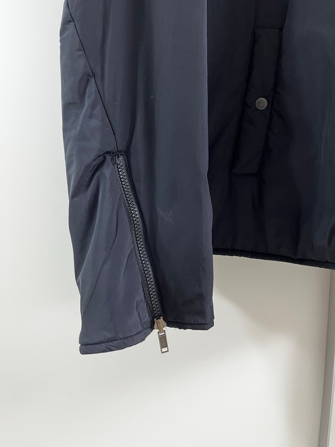 Emporio Armani 엠포리오 아르마니 봄버 자켓 상품이미지5