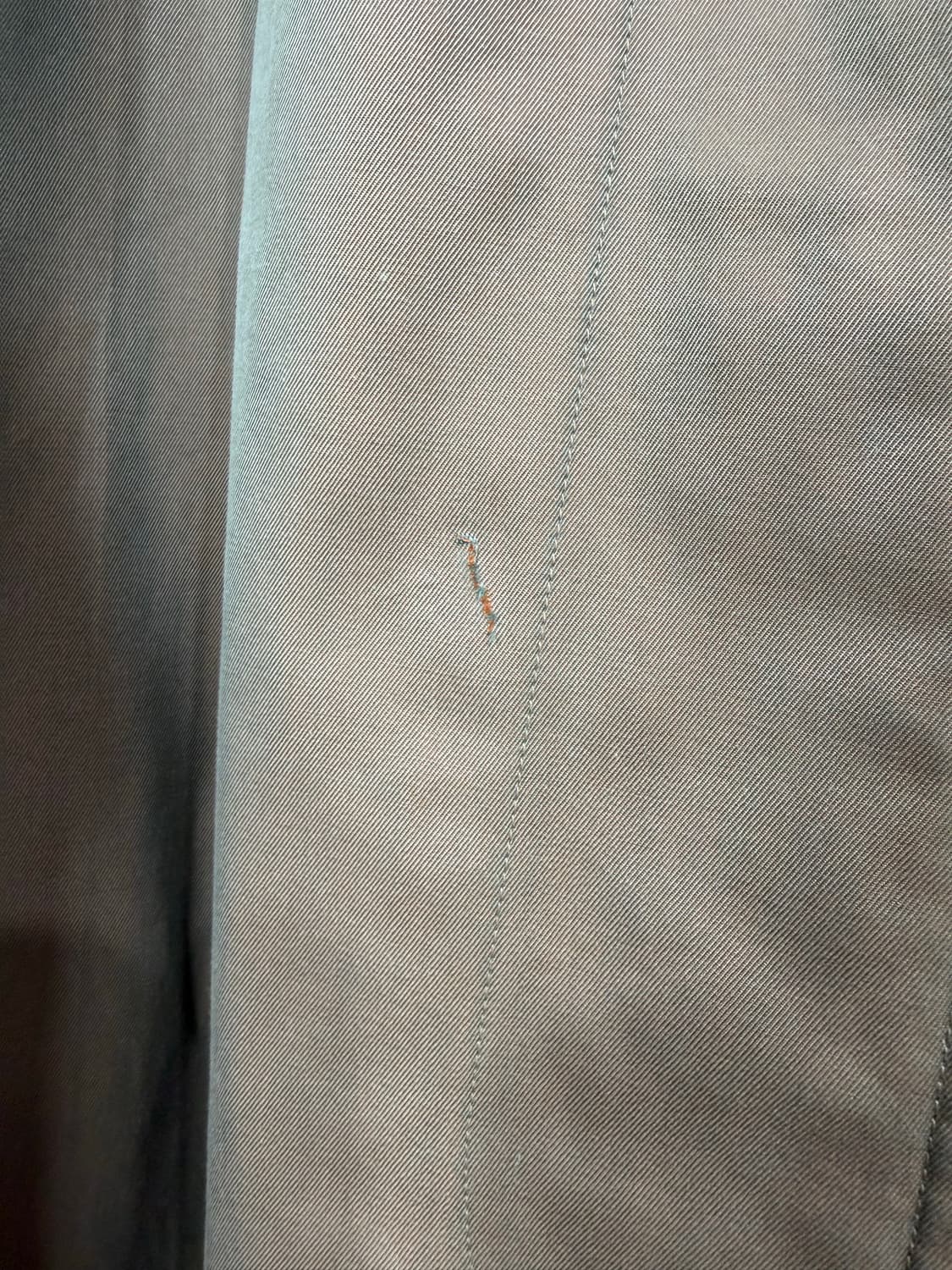 90's Burberrys 버버리 코트 상품이미지7