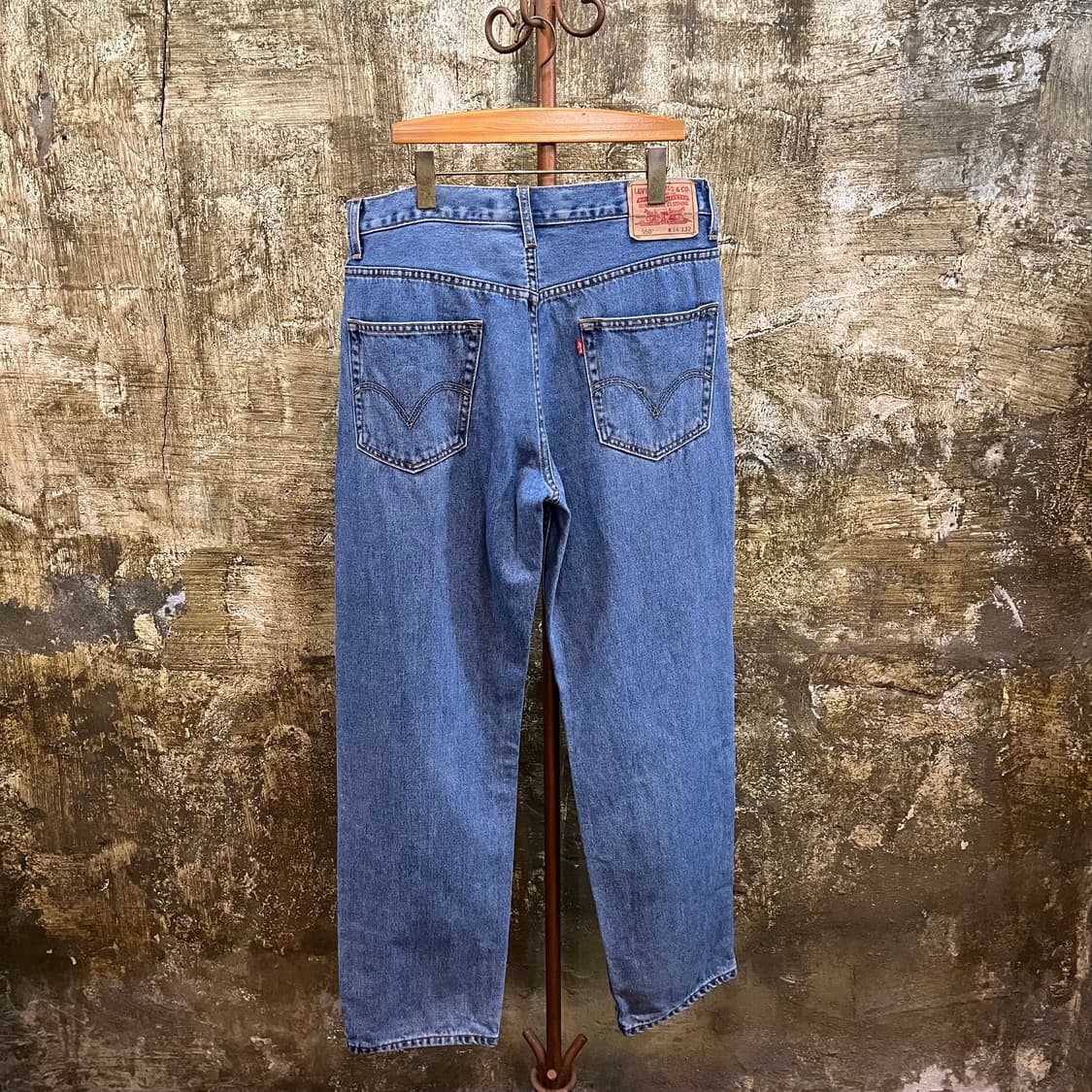 리바이스 550 데님 팬츠 10 상품이미지5