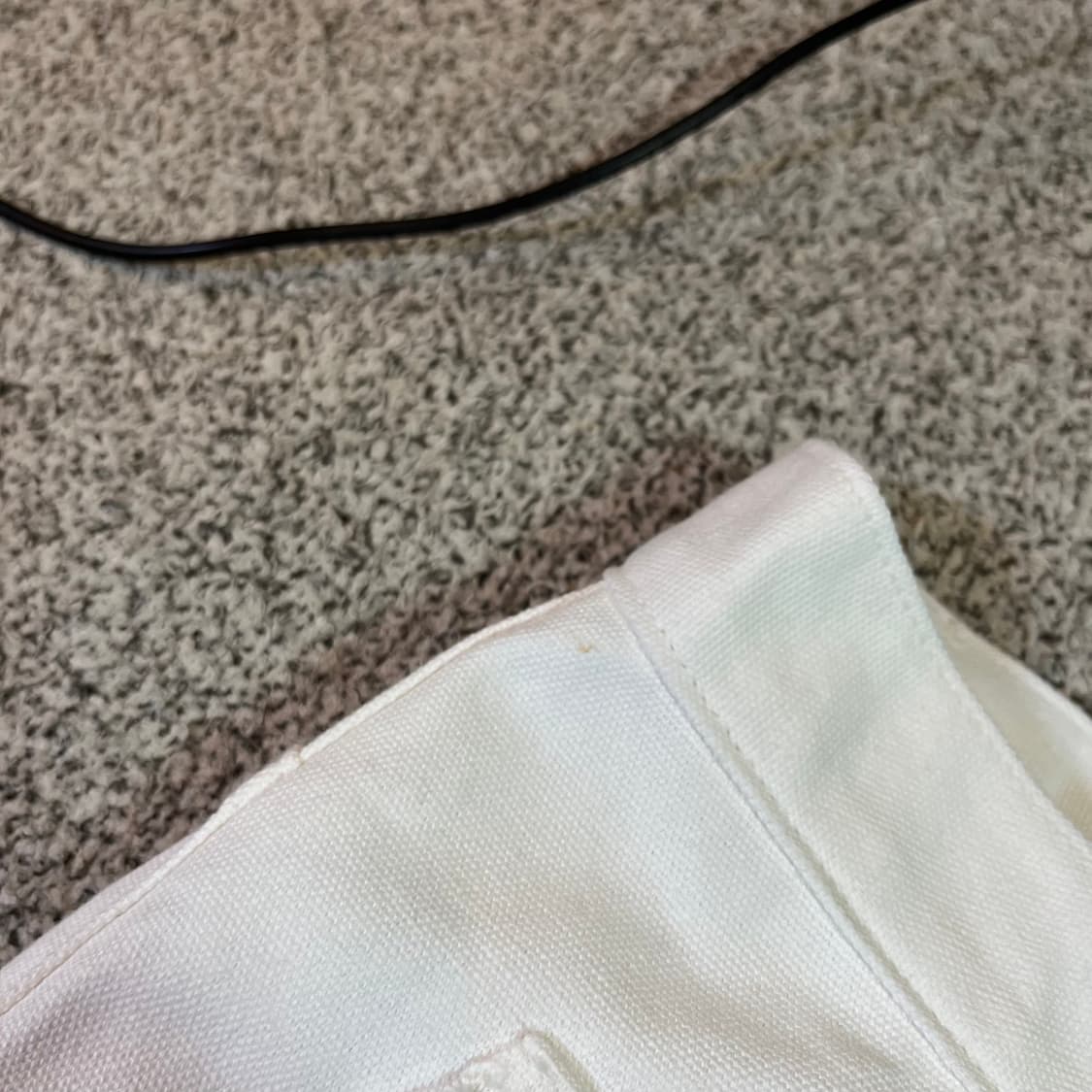 Taille 타일레 카고 팬츠 상품이미지7