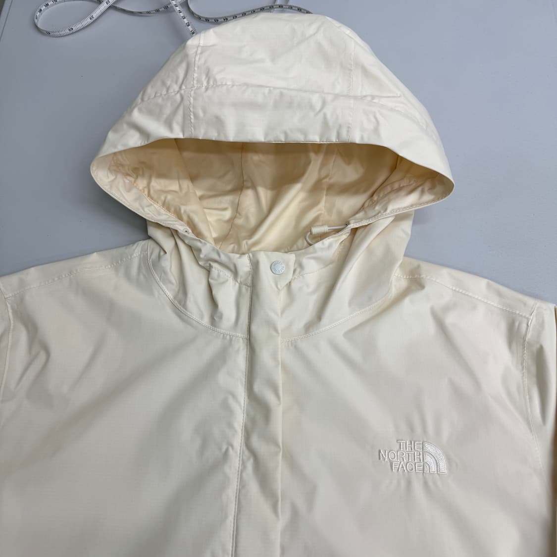 노스페이스 바람막이 상품이미지3