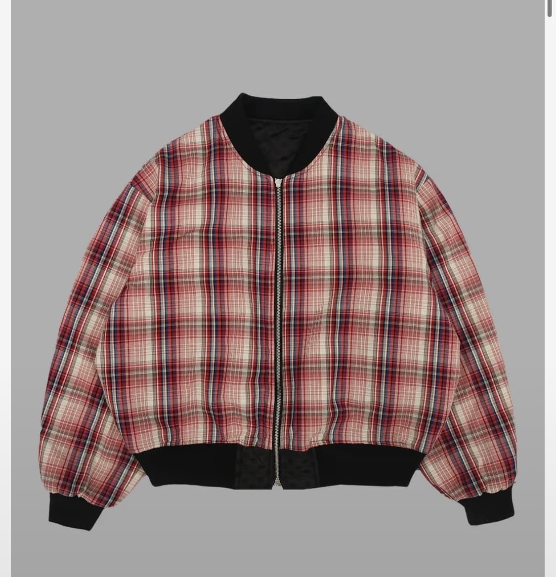 더뮤지엄비지터 자켓 상품이미지2