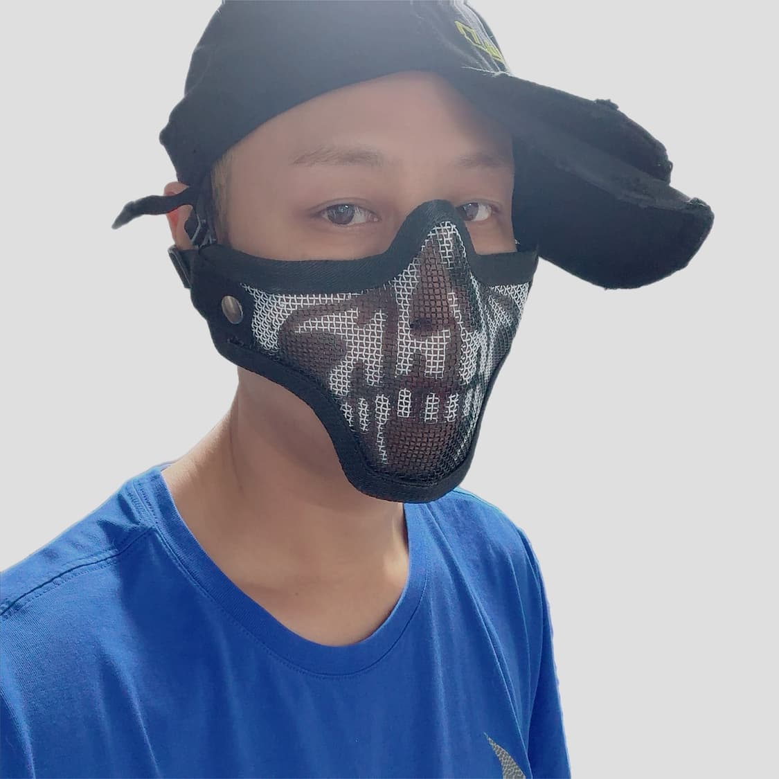 카티 본 마스크  상품이미지2