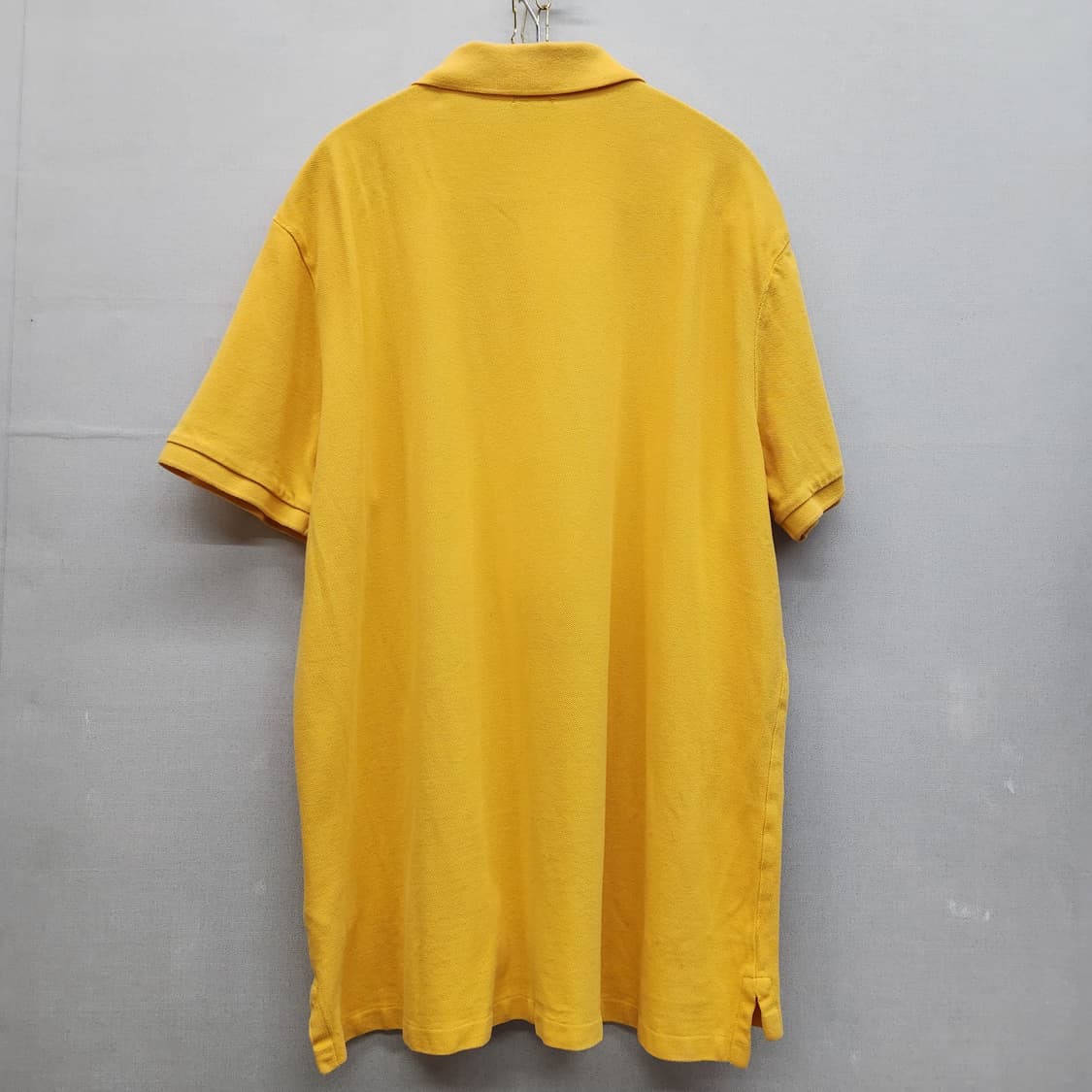 폴로랄프로렌 로고 PK 반팔카라 XL(XL) 상품이미지4