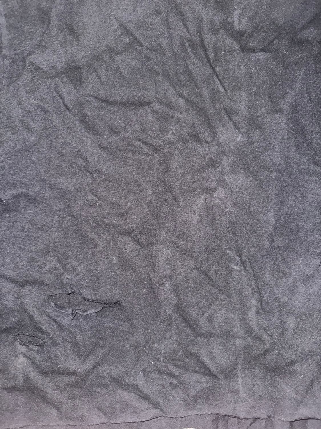 Vintage NIRVANA damage longsleeve 상품이미지6