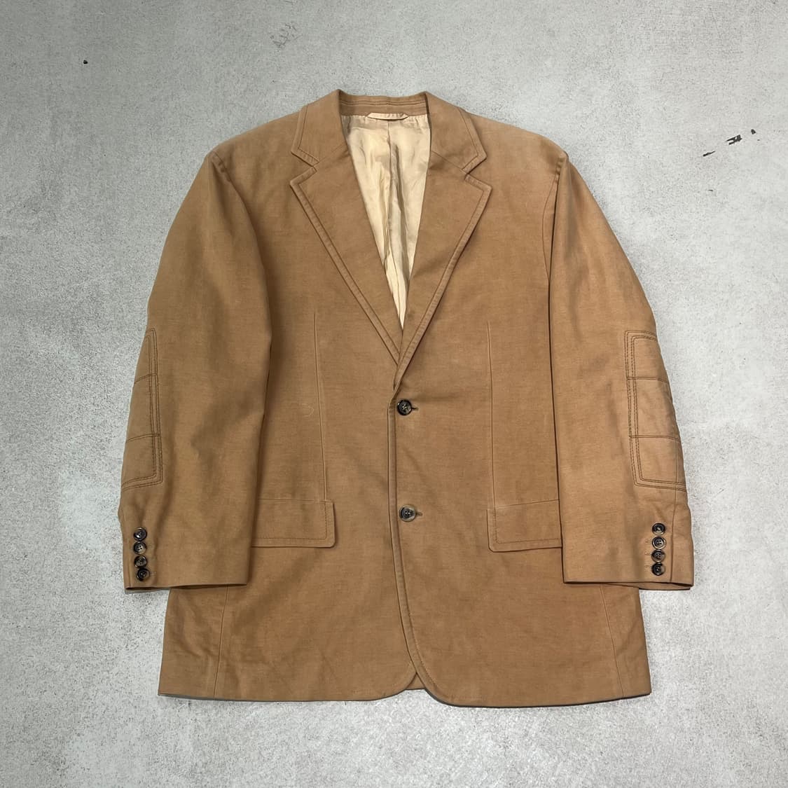 휴고보스 스웨이드 블레이저 s10334 상품이미지1