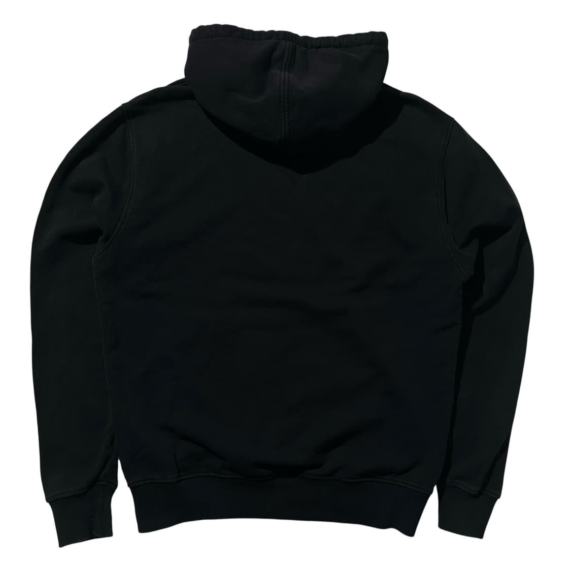 아미 하트 로고 후드 상품이미지3