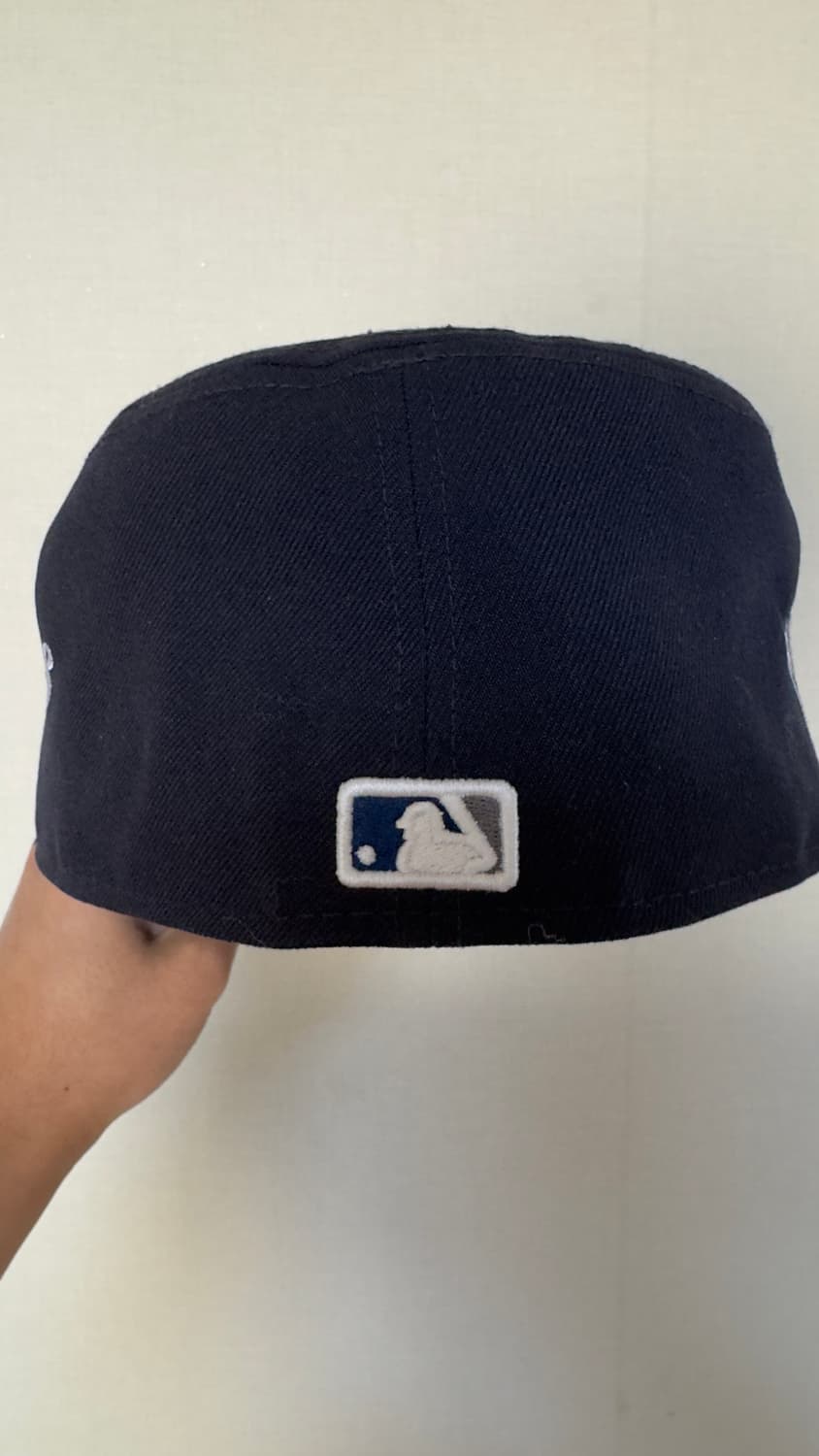 [8] 63.5 뉴에라 뉴욕양키스 필박스  상품이미지4