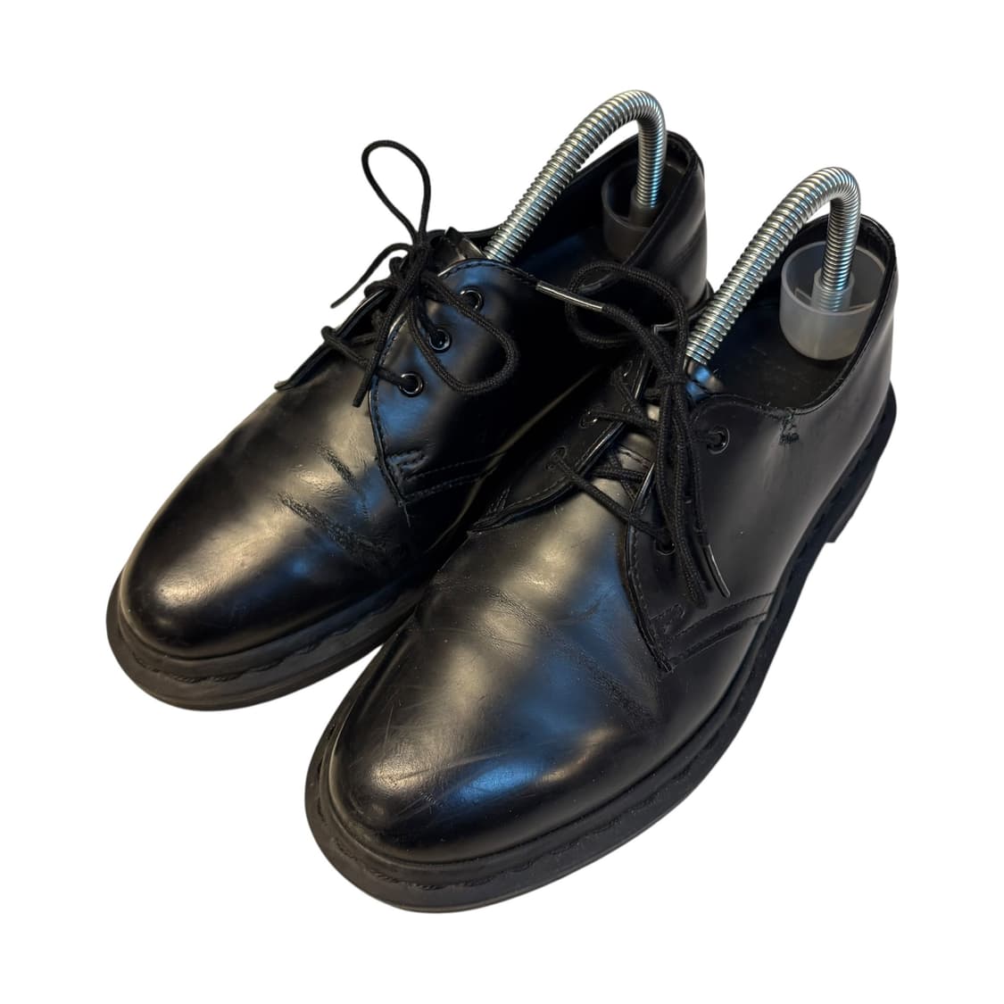 닥터마틴 모노 블랙 240 상품이미지1