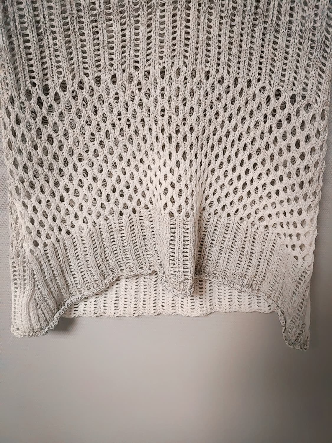 빈티지 레이어드 룩 세트 상품이미지6