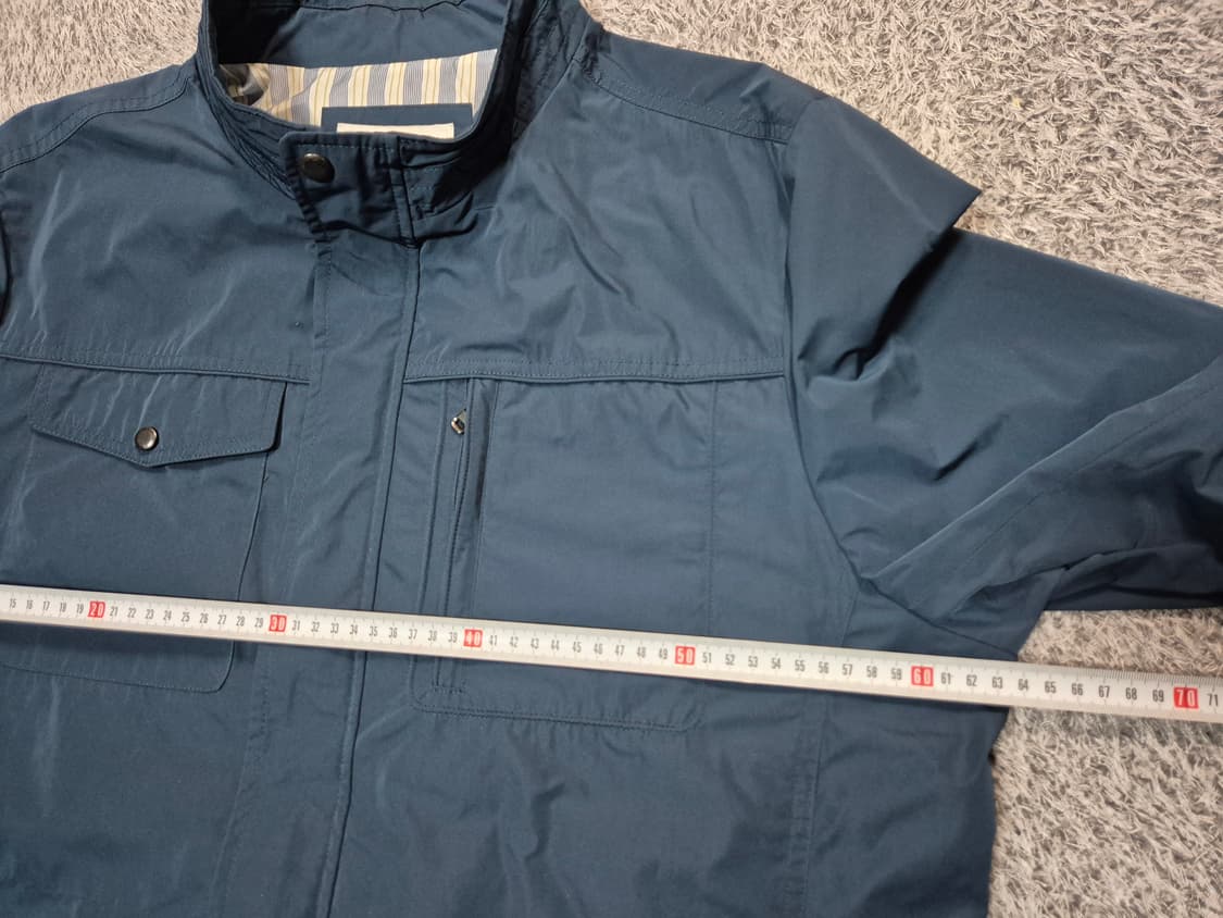 올젠 남성 바람막이 자켓 115 상품이미지10