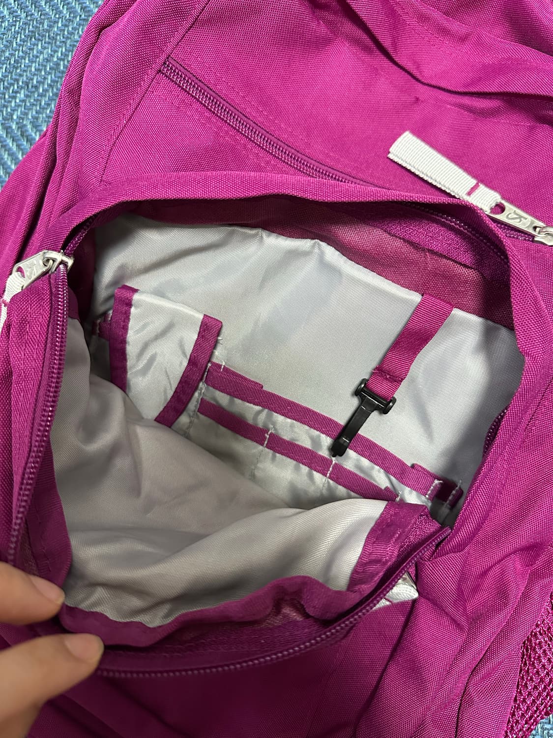 잔스포츠 Jansport 빅스튜던트 백팩 상품이미지4