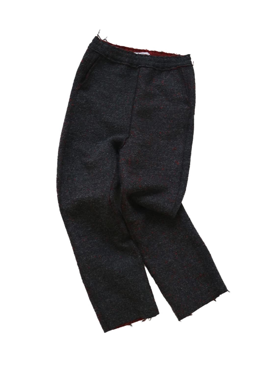 [Punctum Test] Turning - red or coal 상품이미지5